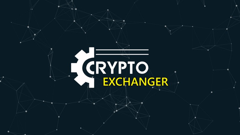 easy crypto exchanger