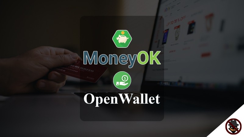 MoneyOK и OpenWallet - как получить займ и не отдавать его | Стоп Обман