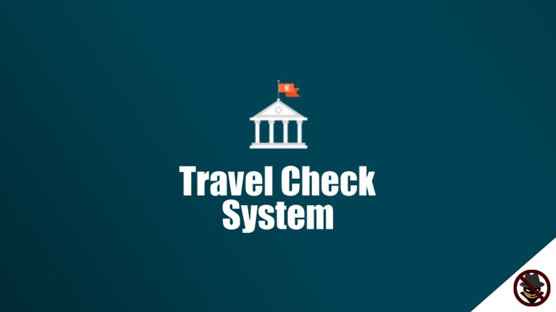 travel check.com