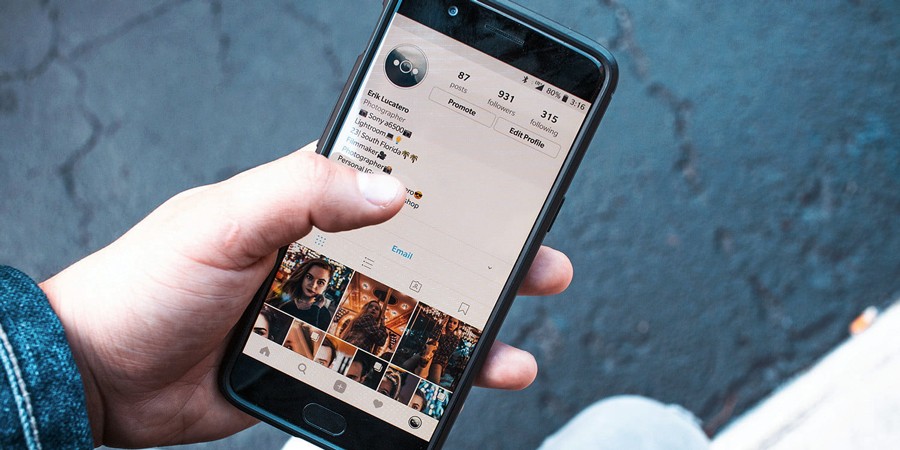 Эффективный Instagram 2019, заработок в инстаграме