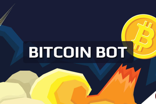 Bitcoin betting bot pakistan have drone technology investing