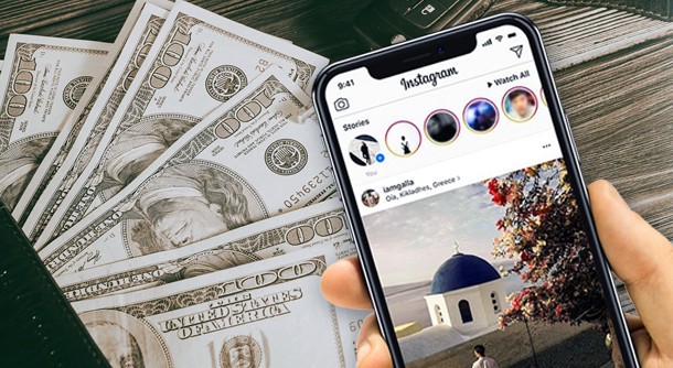Instagram-Маркетолог, Convert Monster, Заработок в Инстаграме