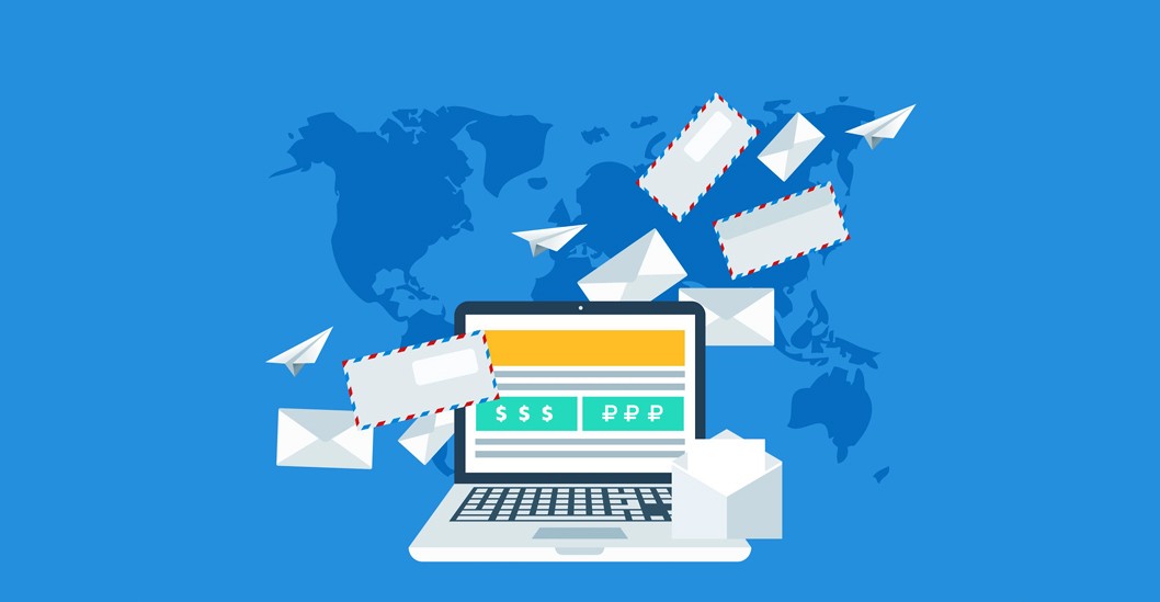 Заработок на рассылках по электронной почте можно изучить на тренинге «Универсальные емейл-рассылки».